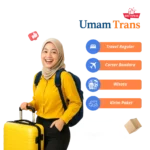 Umam Trans - travel cirebon