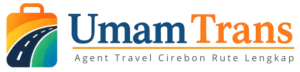 Umam Trans - Agen Travel Cirebon