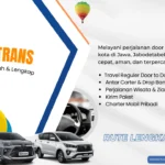 travel cirebon jogja