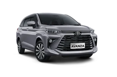 Umam trans - travel cirebon avanza