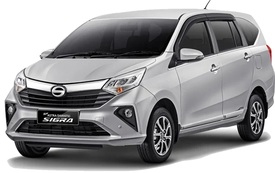 sigra travel umam trans